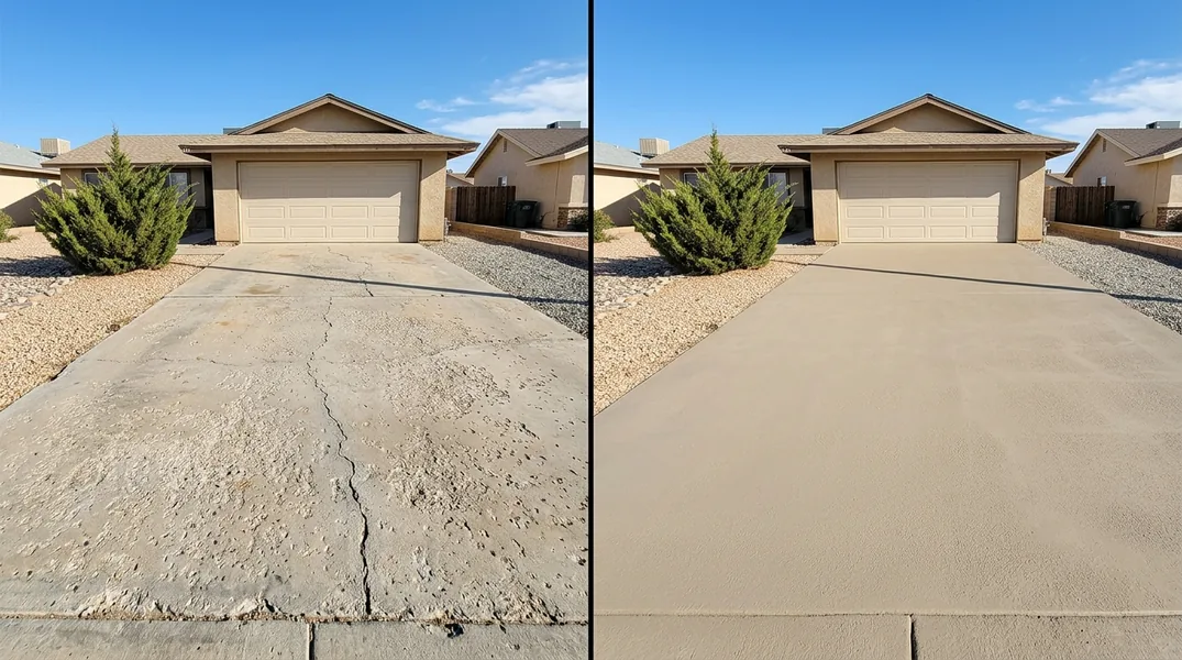 Result concrete in Lancaster - Lancaster Concrete
