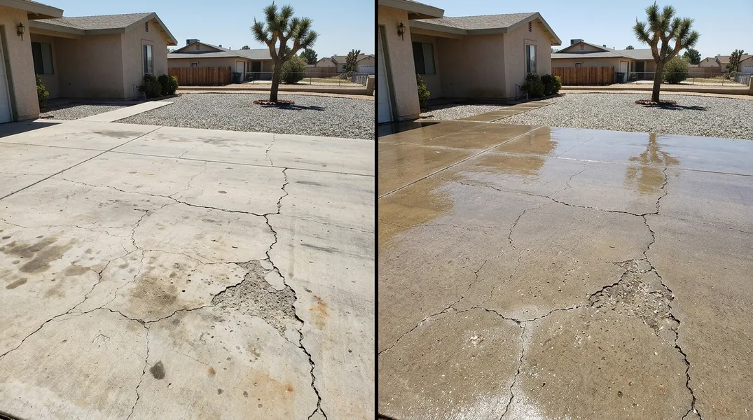 Result concrete in Lancaster - Lancaster Concrete