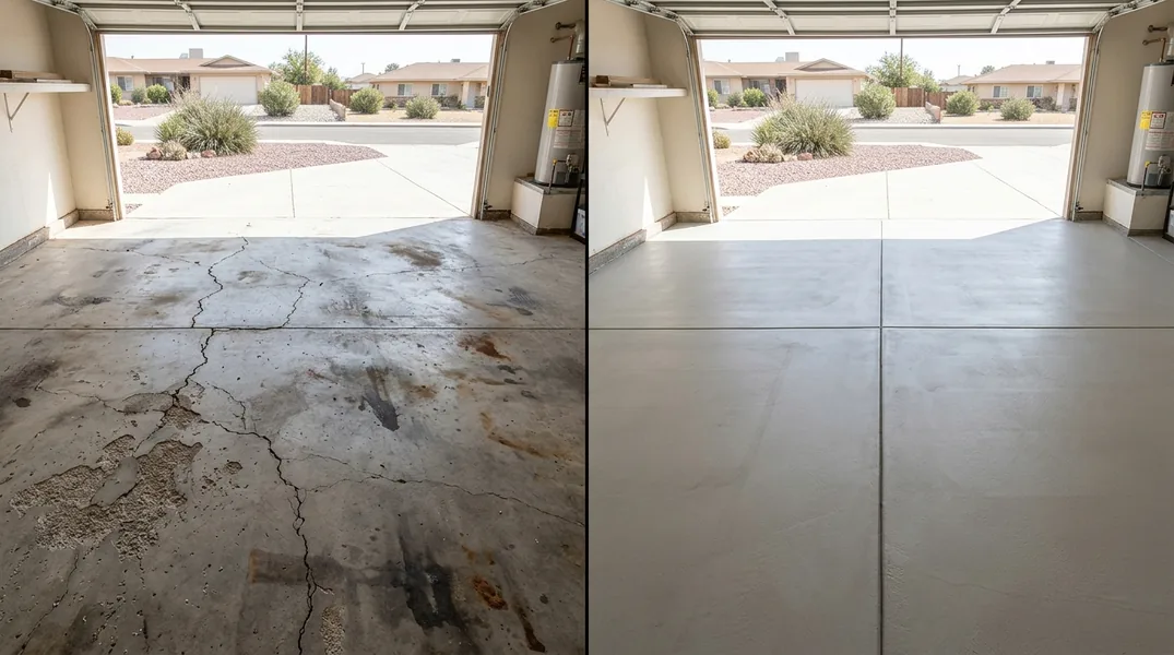 Result concrete in Lancaster - Lancaster Concrete